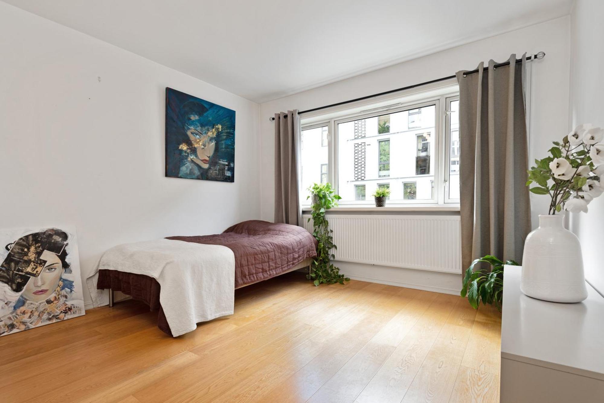 Large Apartment - Luxurious Neighborhood - 8 Pax أوسلو المظهر الخارجي الصورة