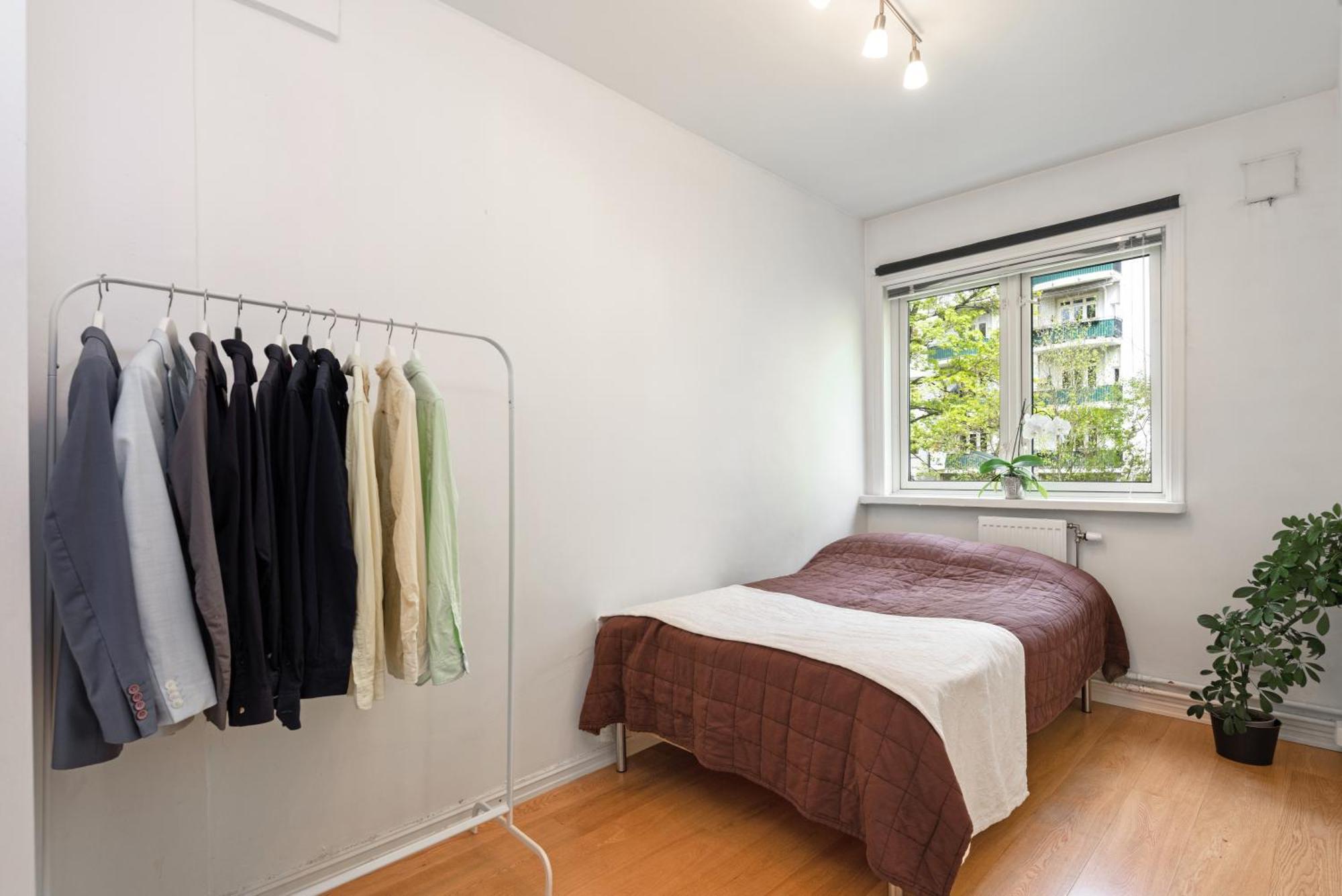Large Apartment - Luxurious Neighborhood - 8 Pax أوسلو المظهر الخارجي الصورة