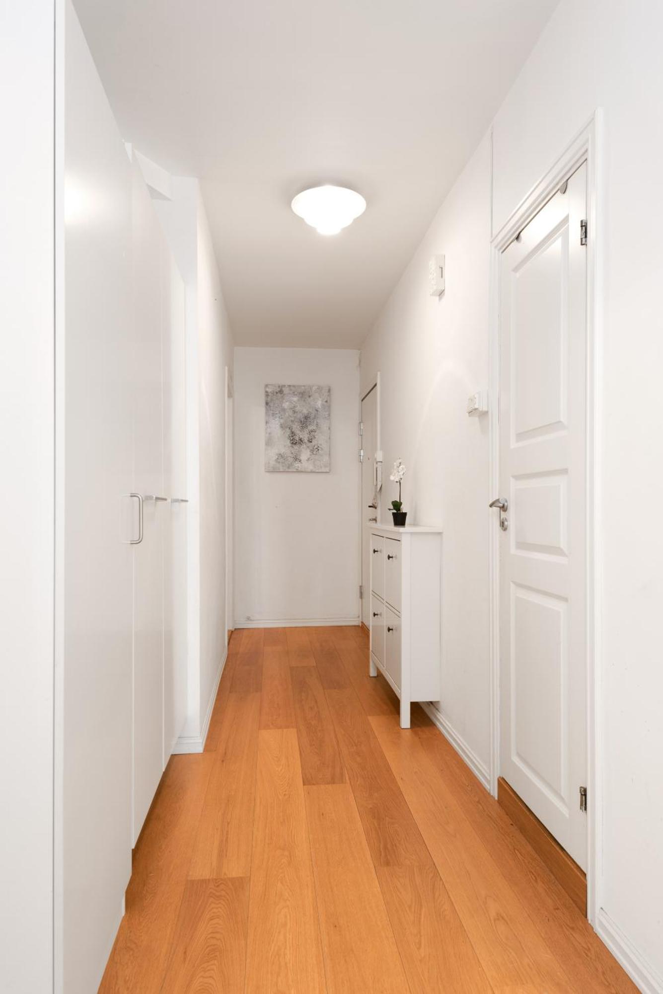 Large Apartment - Luxurious Neighborhood - 8 Pax أوسلو المظهر الخارجي الصورة