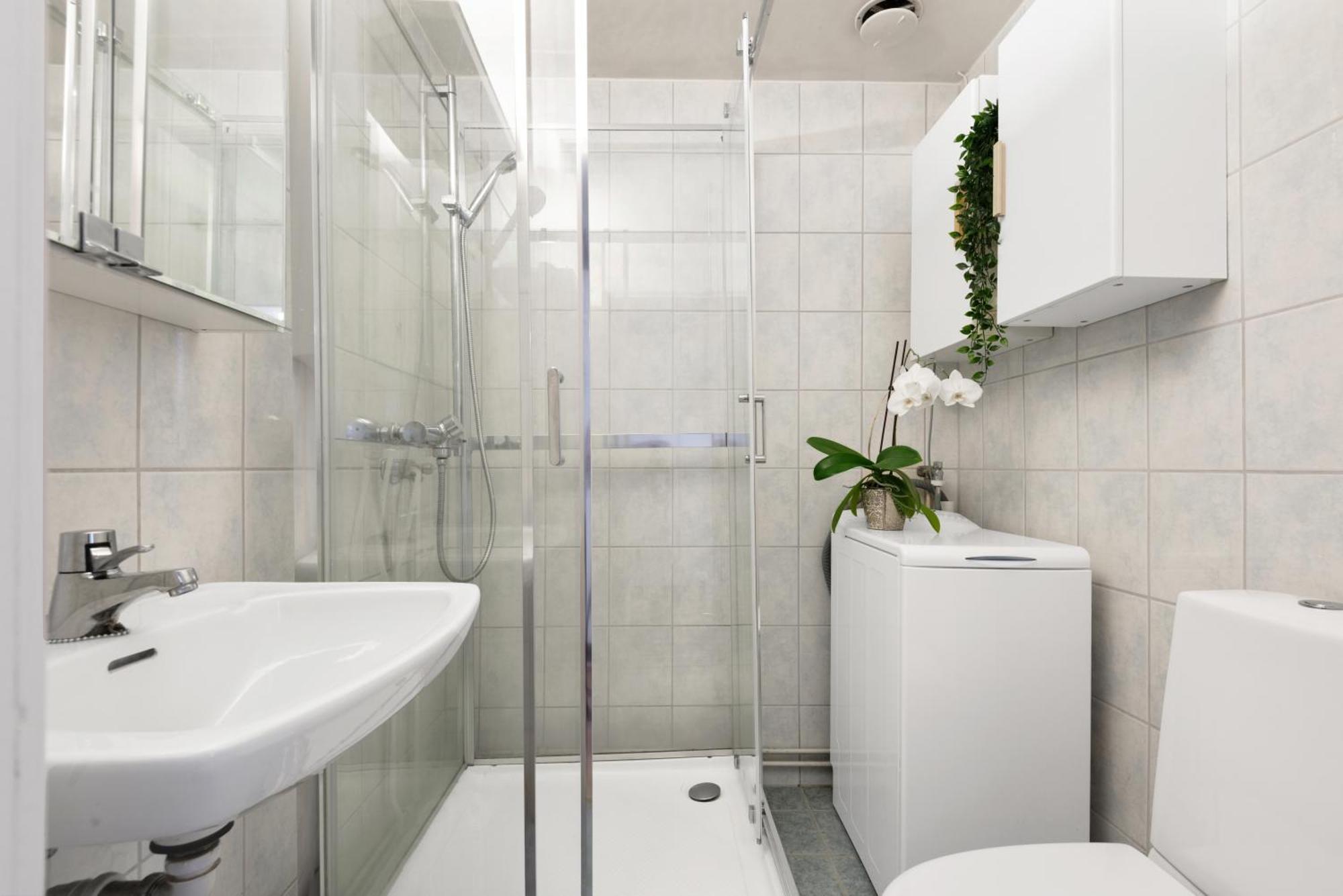 Large Apartment - Luxurious Neighborhood - 8 Pax أوسلو المظهر الخارجي الصورة